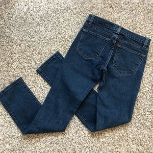 J Brand Jasper Jeans